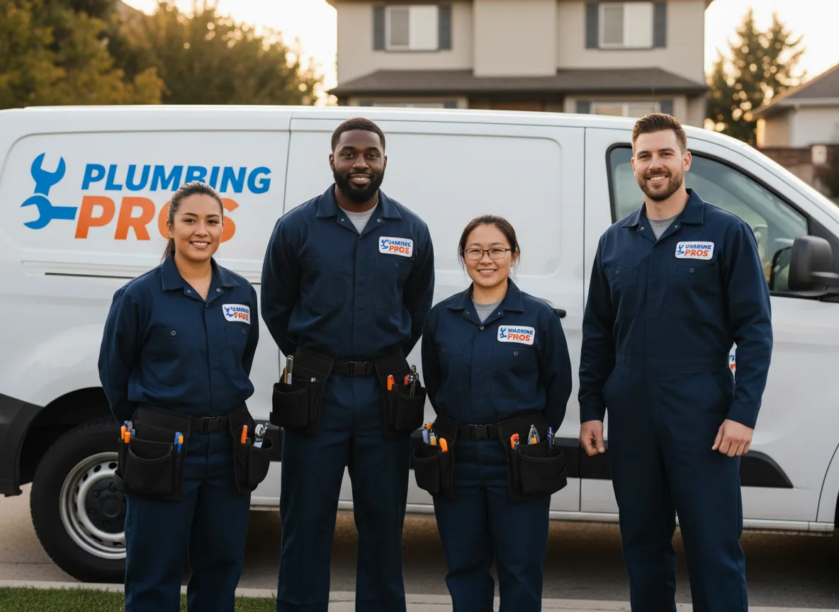 Water Heater Repair company in Imperial Beach, CA